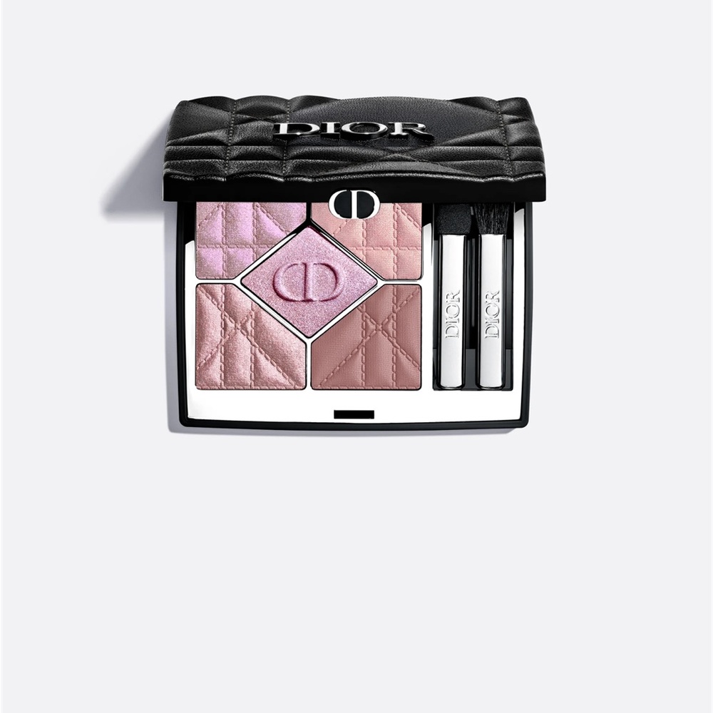 Dior Eyeshadow Palette - Rose Moiré